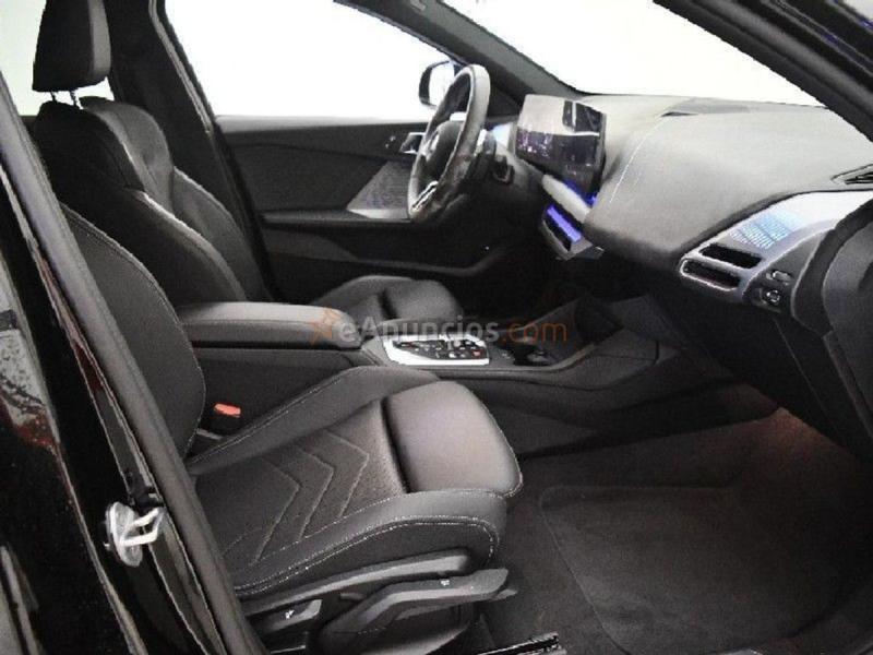 BMW Serie 1 118d 110 kW (150 CV)