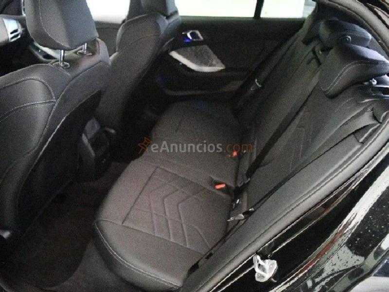 BMW Serie 1 118d 110 kW (150 CV)