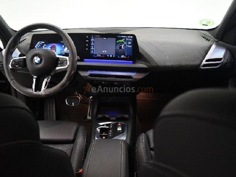 BMW Serie 1 118d 110 kW (150 CV)