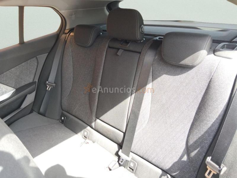BMW Serie 1 120d 120 kW (163 CV)