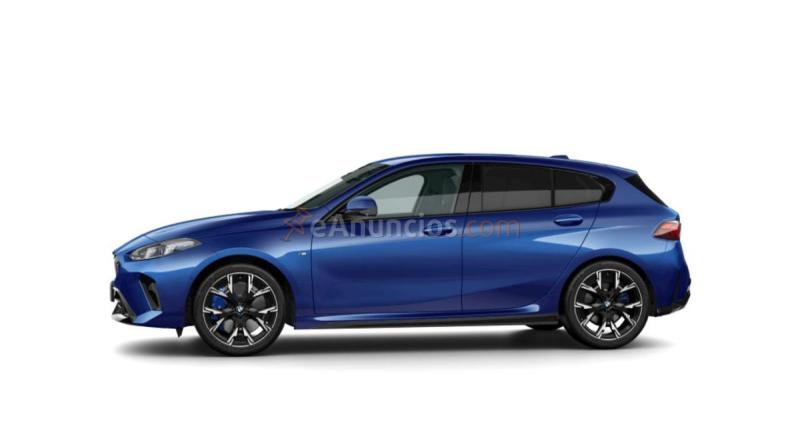 BMW Serie 1 120d 120 kW (163 CV)