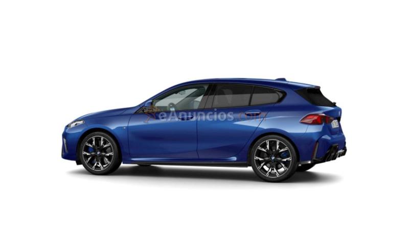 BMW Serie 1 120d 120 kW (163 CV)