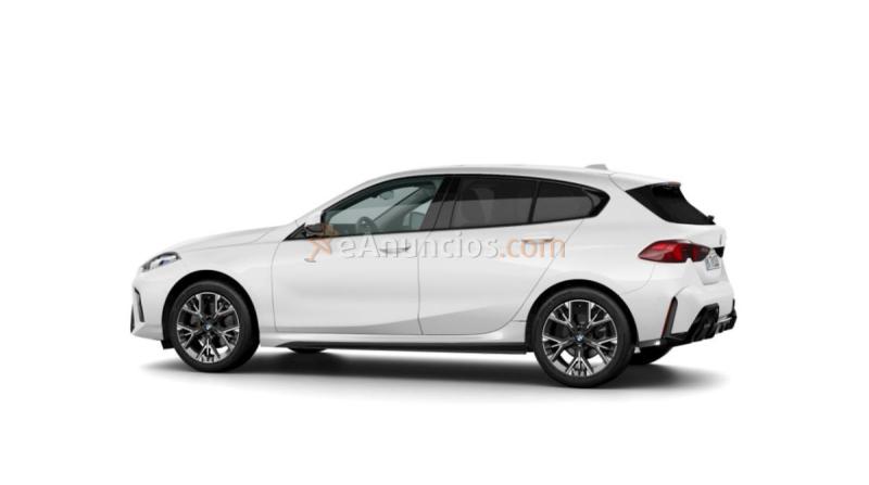 BMW Serie 1 120d 120 kW (163 CV)