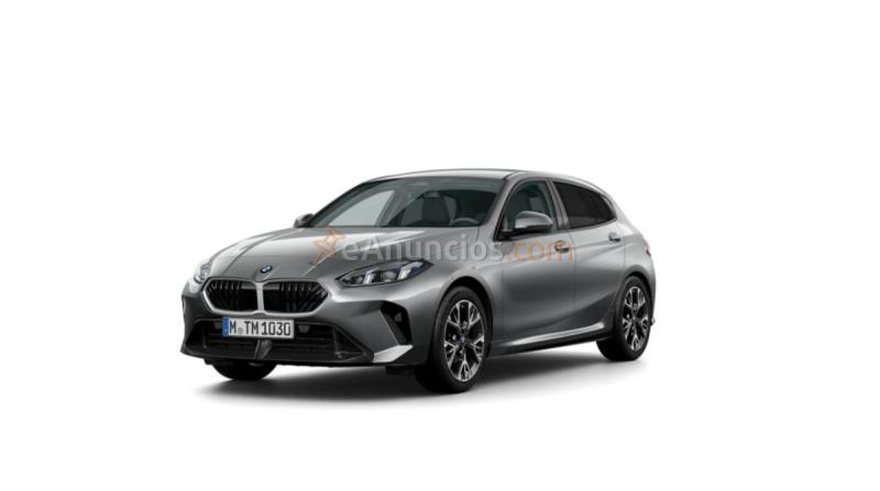 BMW Serie 1 120d 120 kW (163 CV)