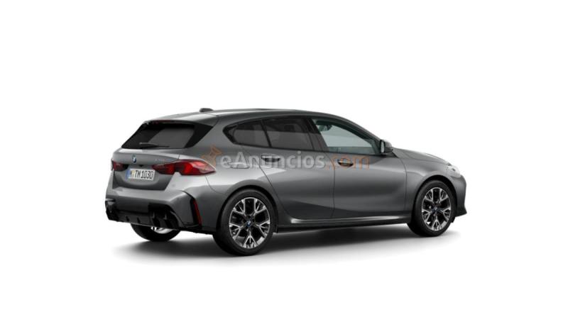 BMW Serie 1 120d 120 kW (163 CV)