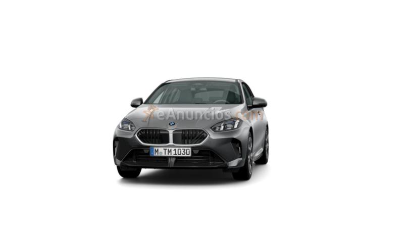 BMW Serie 1 120d 120 kW (163 CV)
