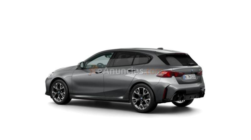 BMW Serie 1 120d 120 kW (163 CV)