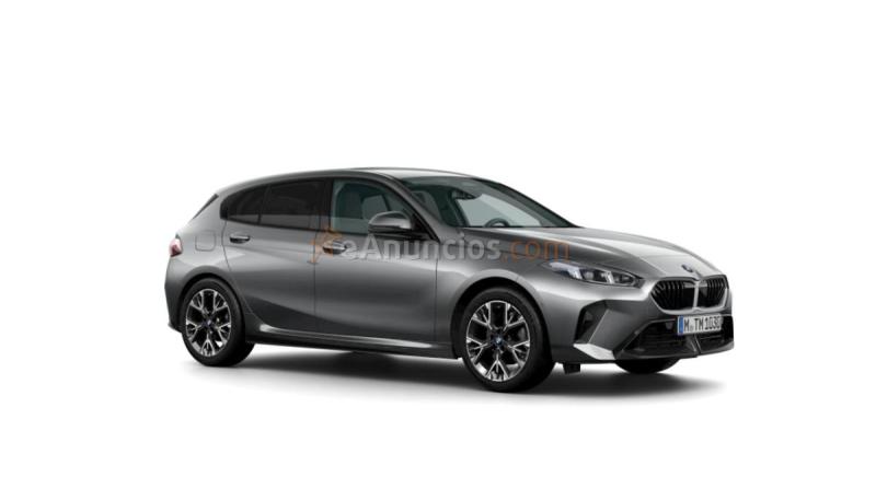 BMW Serie 1 120d 120 kW (163 CV)