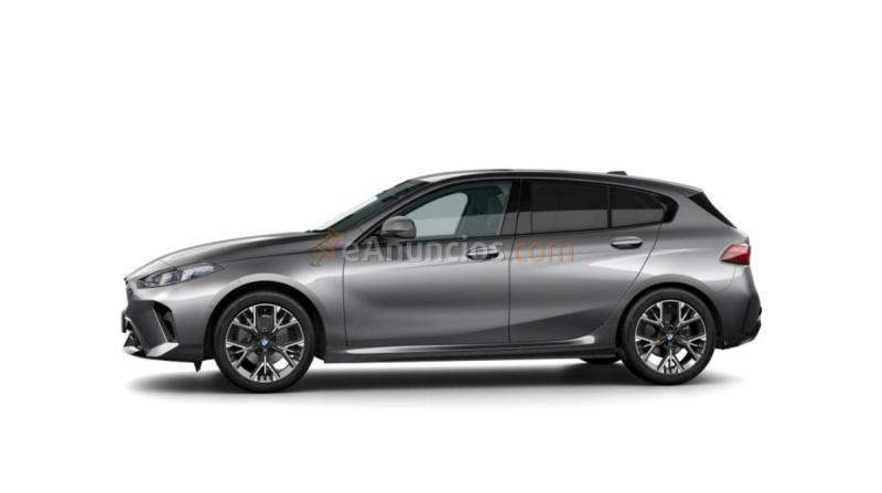 BMW Serie 1 120d 120 kW (163 CV)