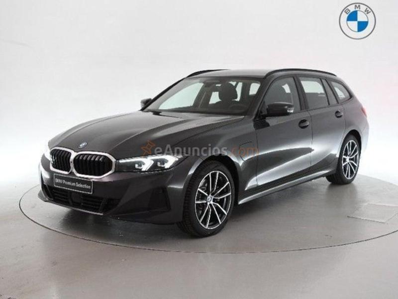 BMW Serie 3 330e xDrive Touring 215 kW (292 CV)