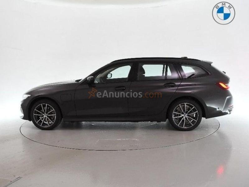 BMW Serie 3 330e xDrive Touring 215 kW (292 CV)