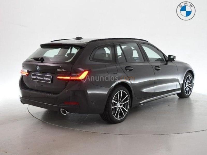 BMW Serie 3 330e xDrive Touring 215 kW (292 CV)