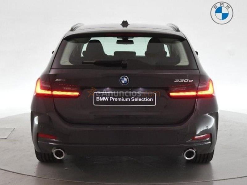 BMW Serie 3 330e xDrive Touring 215 kW (292 CV)