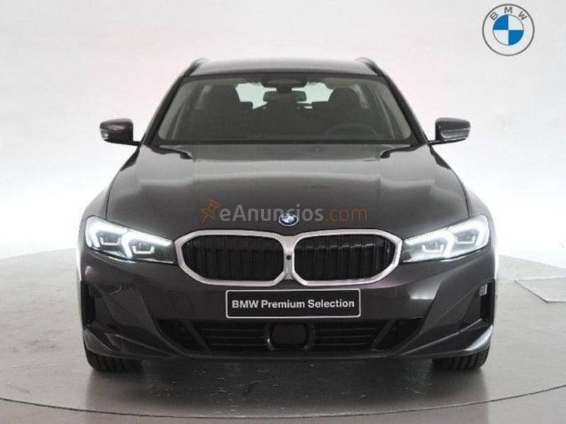 BMW Serie 3 330e xDrive Touring 215 kW (292 CV)
