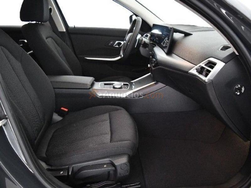 BMW Serie 3 330e xDrive Touring 215 kW (292 CV)