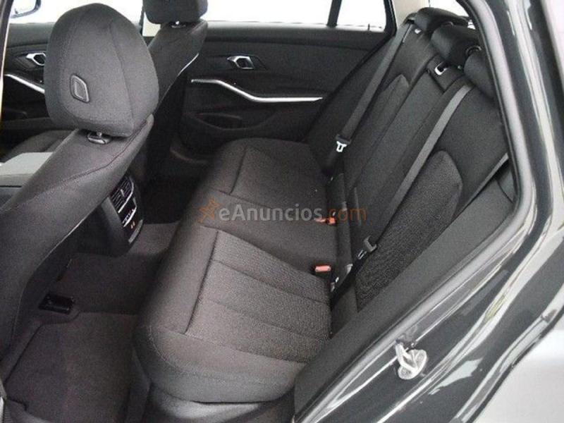 BMW Serie 3 330e xDrive Touring 215 kW (292 CV)