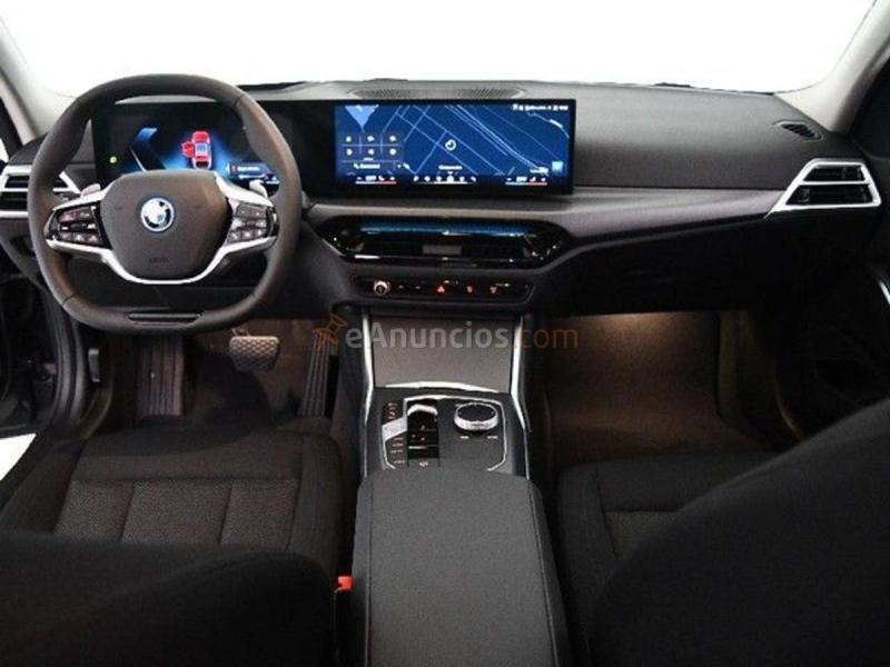 BMW Serie 3 330e xDrive Touring 215 kW (292 CV)