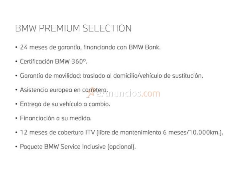 BMW Serie 3 330e xDrive Touring 215 kW (292 CV)