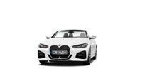 BMW Serie 4 420d Cabrio 140 kW (190 CV)