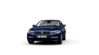 BMW Serie 5 530e iPerformance 185 kW (252 CV)