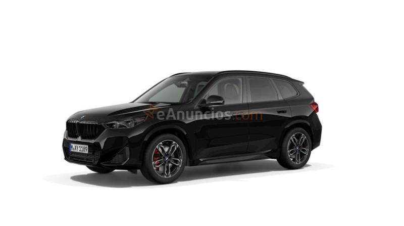 BMW X1 sDrive20d 120 kW (163 CV)