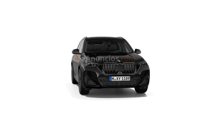 BMW X1 sDrive20d 120 kW (163 CV)
