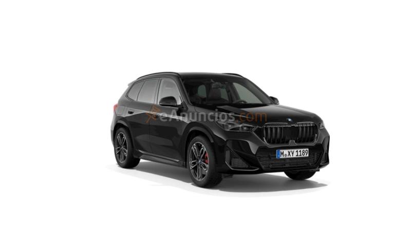 BMW X1 sDrive20d 120 kW (163 CV)