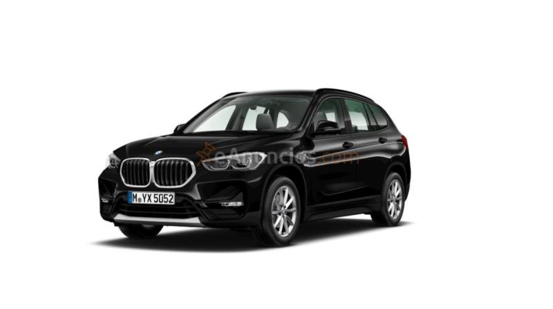BMW X1 xDrive18d 110 kW (150 CV)