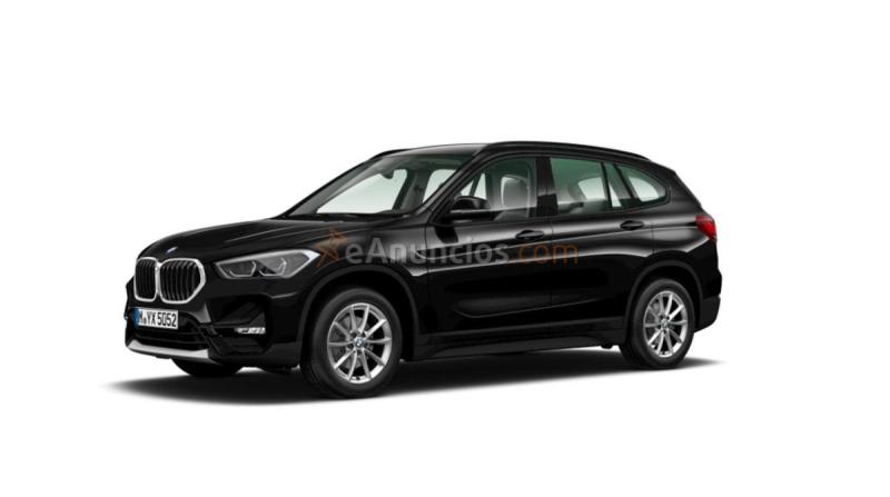 BMW X1 xDrive18d 110 kW (150 CV)