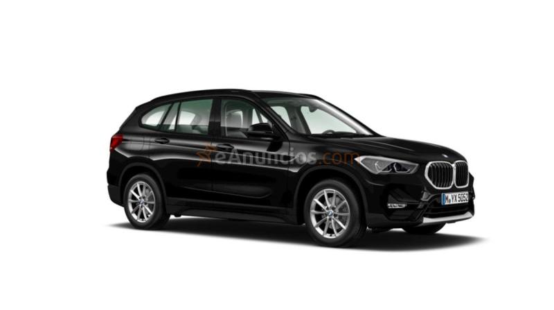 BMW X1 xDrive18d 110 kW (150 CV)