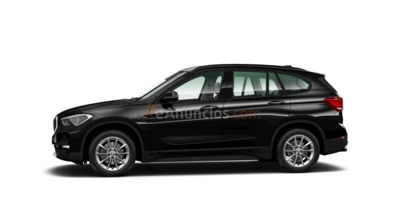 BMW X1 xDrive18d 110 kW (150 CV)