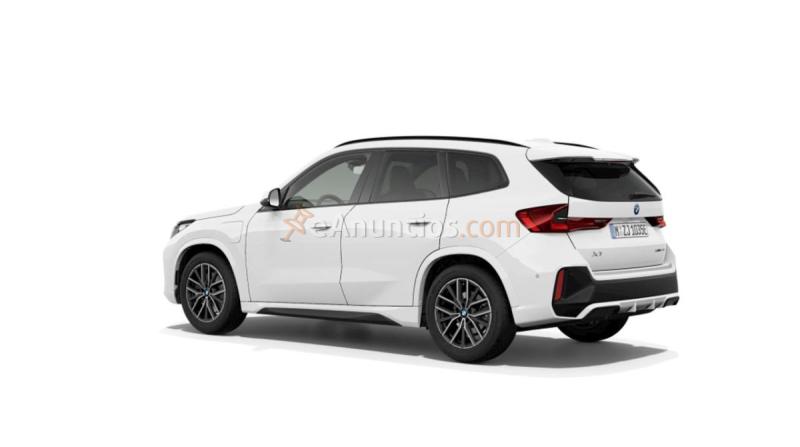 BMW X1 xDrive25e 180 kW (245 CV)