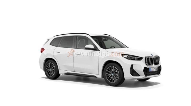 BMW X1 xDrive25e 180 kW (245 CV)