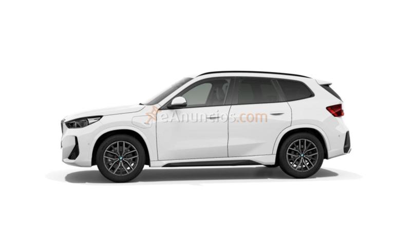 BMW X1 xDrive25e 180 kW (245 CV)