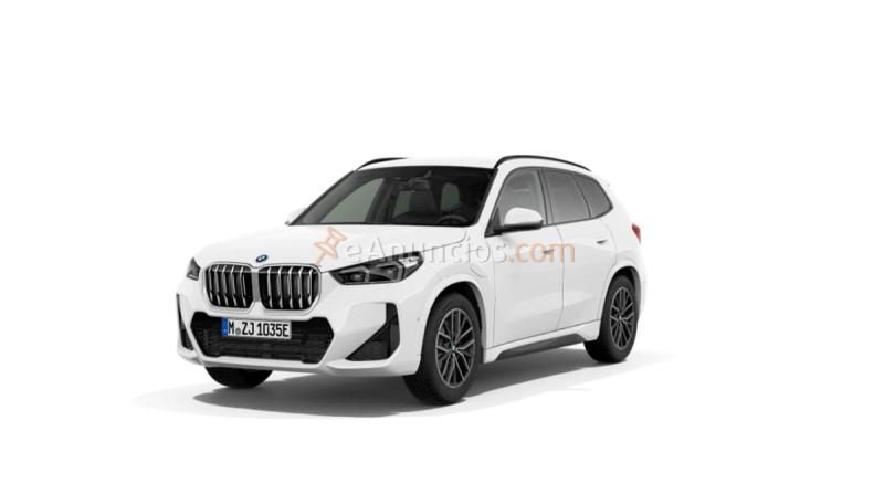 BMW X1 xDrive25e 180 kW (245 CV)