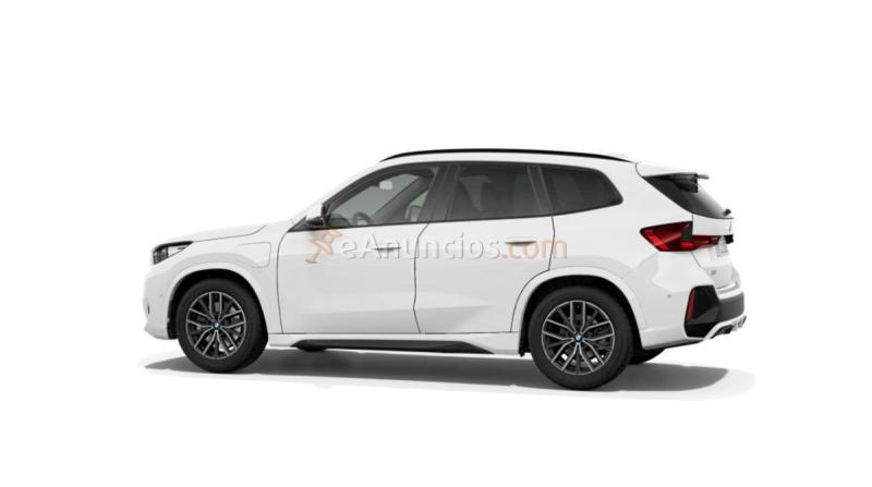 BMW X1 xDrive25e 180 kW (245 CV)