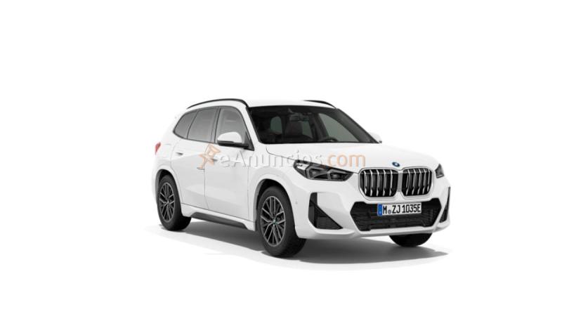 BMW X1 xDrive25e 180 kW (245 CV)