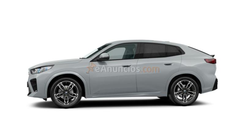 BMW X2 sDrive18d 110 kW (150 CV)