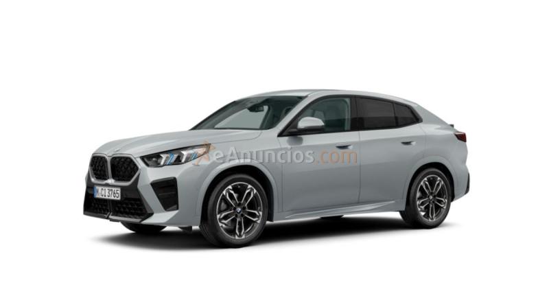 BMW X2 sDrive18d 110 kW (150 CV)