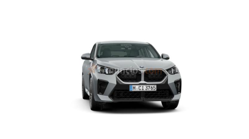 BMW X2 sDrive18d 110 kW (150 CV)
