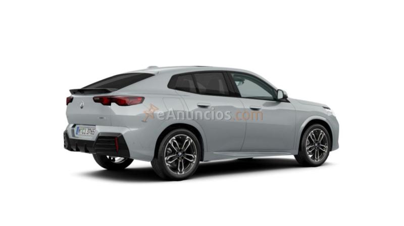 BMW X2 sDrive18d 110 kW (150 CV)