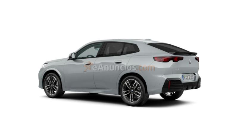 BMW X2 sDrive18d 110 kW (150 CV)