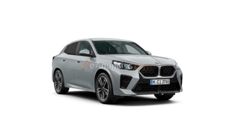 BMW X2 sDrive18d 110 kW (150 CV)