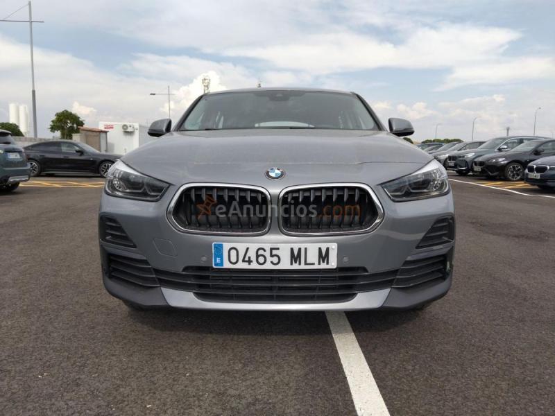 BMW X2 sDrive18d Business 110 kW (150 CV)