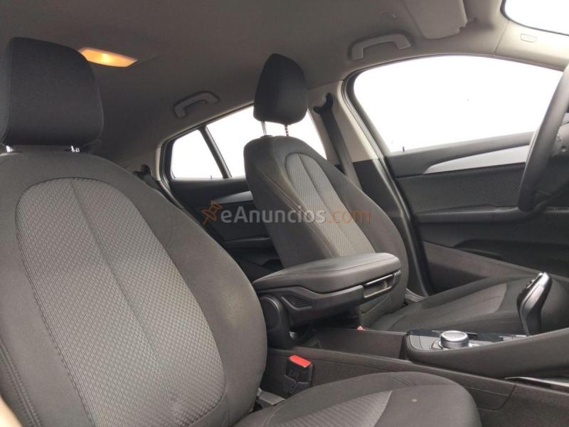 BMW X2 sDrive18d Business 110 kW (150 CV)