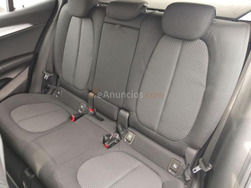BMW X2 sDrive18d Business 110 kW (150 CV)