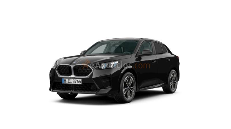 BMW X2 sDrive20d 120 kW (163 CV)
