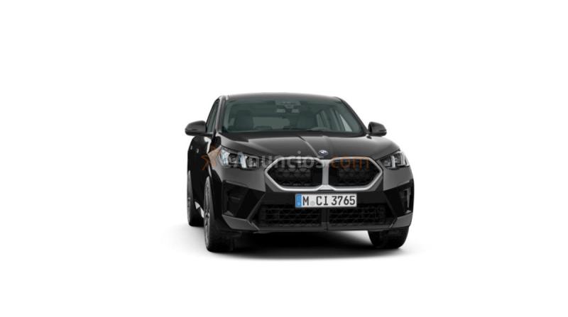 BMW X2 sDrive20d 120 kW (163 CV)