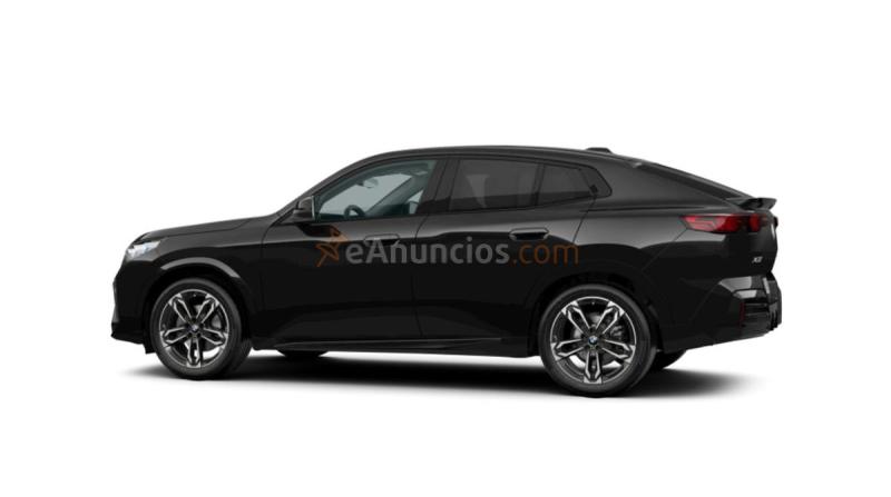 BMW X2 sDrive20d 120 kW (163 CV)