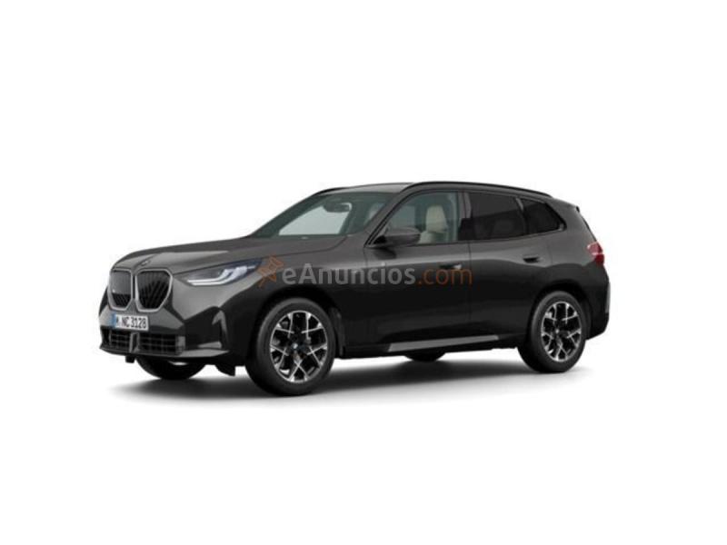 BMW X3 xDrive20d 145 kW (197 CV)